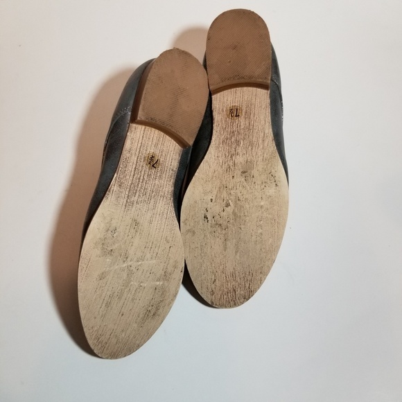 Mia Eleanorr Laceless Oxfords - Picture 7 of 7